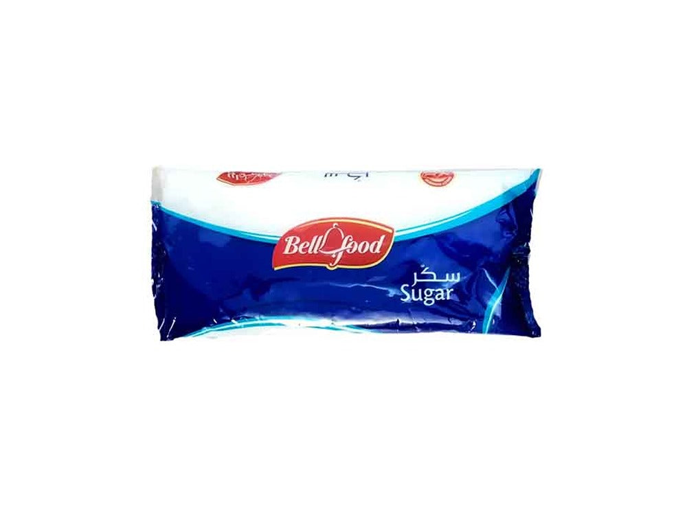 Bell Food Sugar