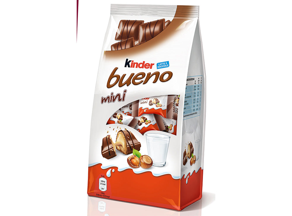 Kinder Bueno Mini