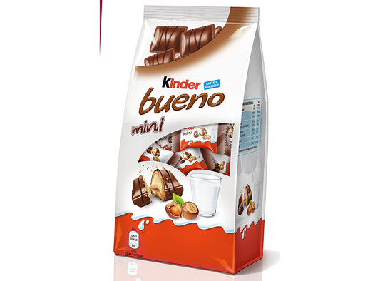 Kinder Bueno Mini