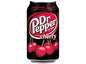 Dr Pepper Cheery