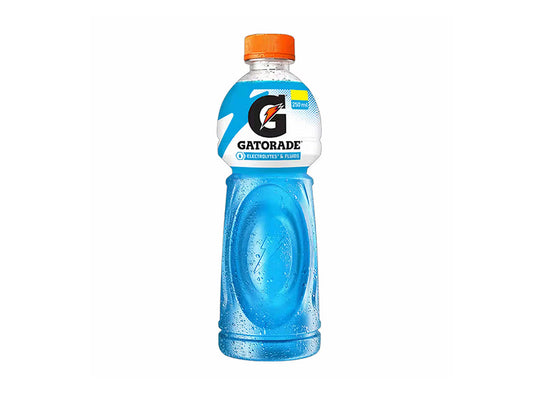 Gatorade Blue Cool Blue Zero Sugar & Electrolytes