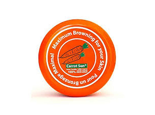 Carrot Sun Original