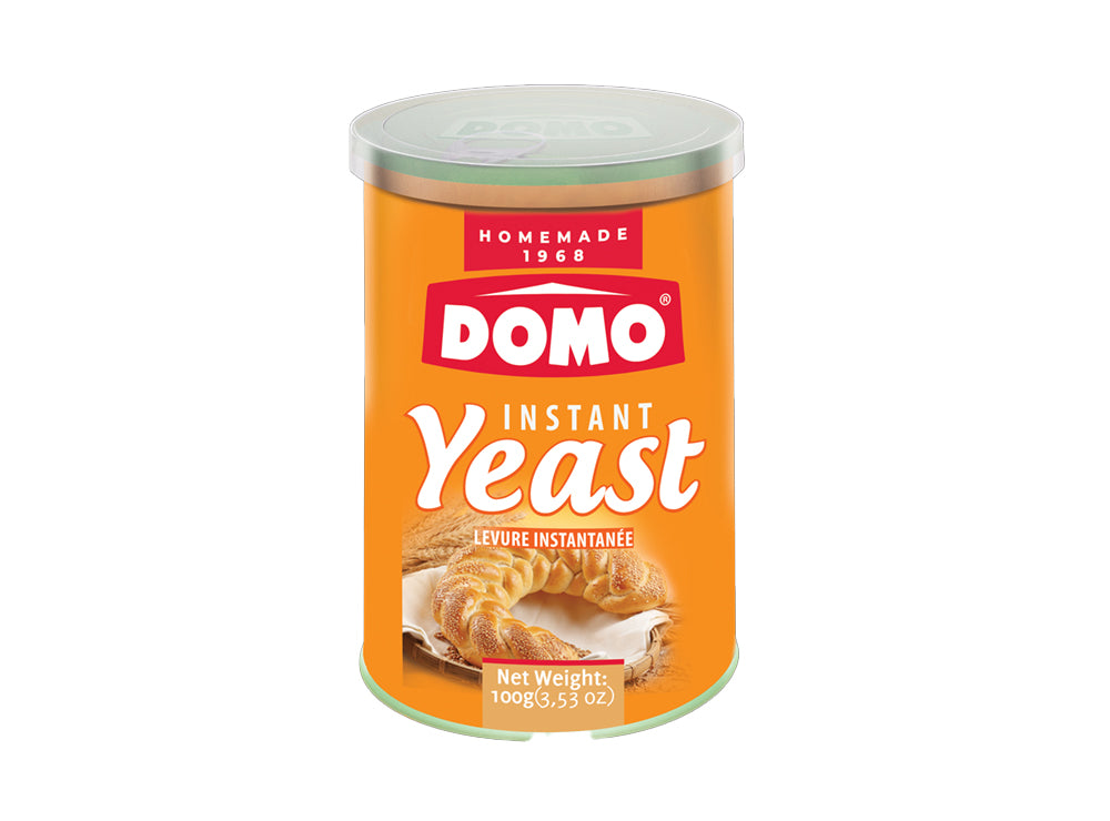Domo Instant Yeast