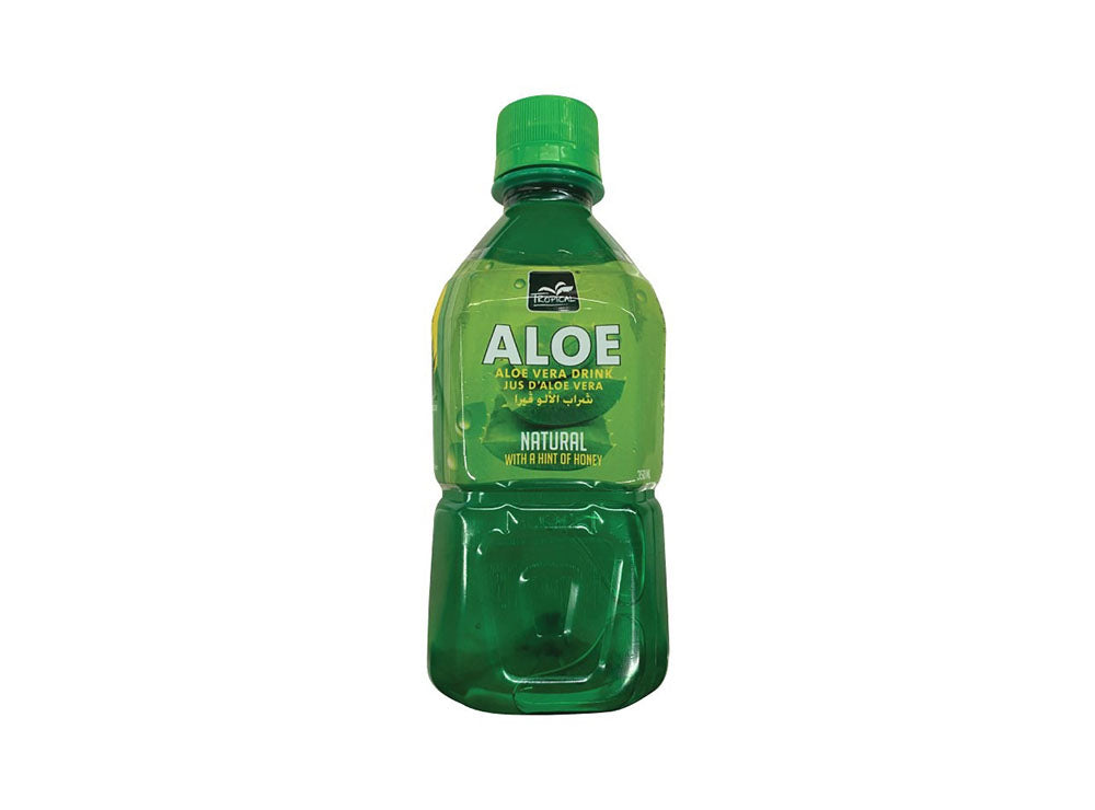 Aloe Vera Natural Drink