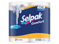 Selpak Paper Towel Kitchen Comfort
