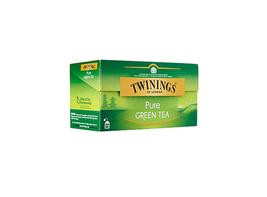 Twinings Pure Green Tea