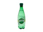 Perrier Plastic Bottle