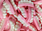 Gummy Teeth Jelly