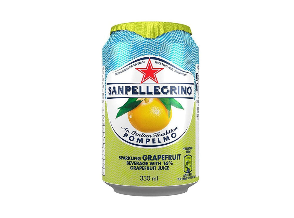 San Pellegrino Pompelmo
