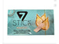 7 Sticks Gum Mastic