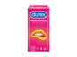 Durex Pleasure Max With Dots & Ribs