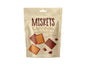Miskets Carnival Milk Chocolate Mounted Butter Biscuits Milk Chocolate