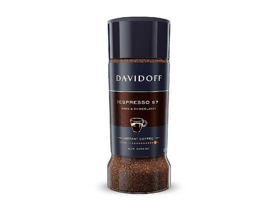 Davidoff Instant Coffee Espressp