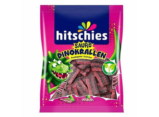 Hitschies Sour Dinosaurs
