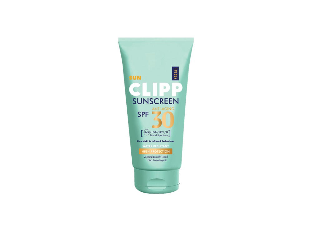 Clipp Sunscreen Lotion Spf 30