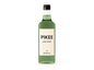 Pikee Lime Syrup