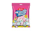 Erko Mallow Plus Pink And White