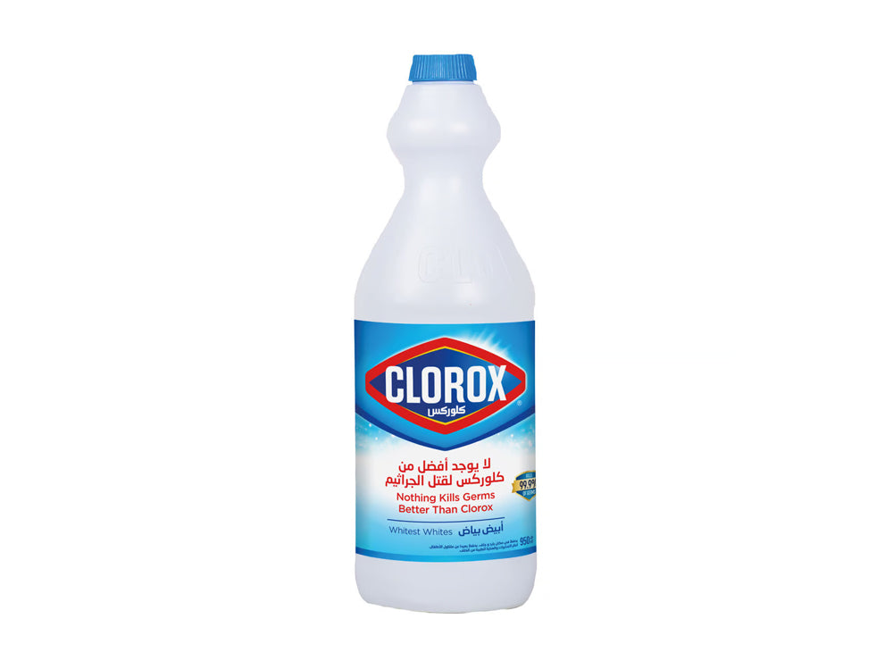 Clorox Original