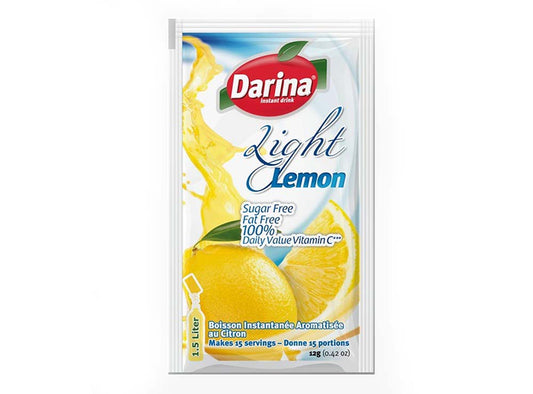 Darina Lemon Sugar Free