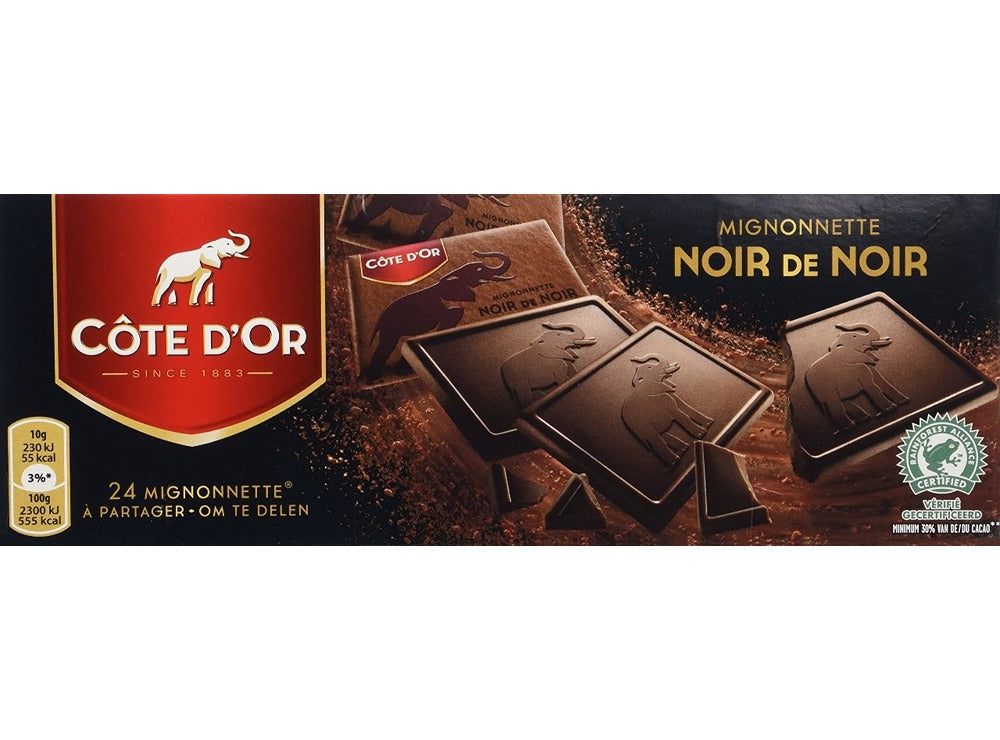 Cote D'Or Mini Dark