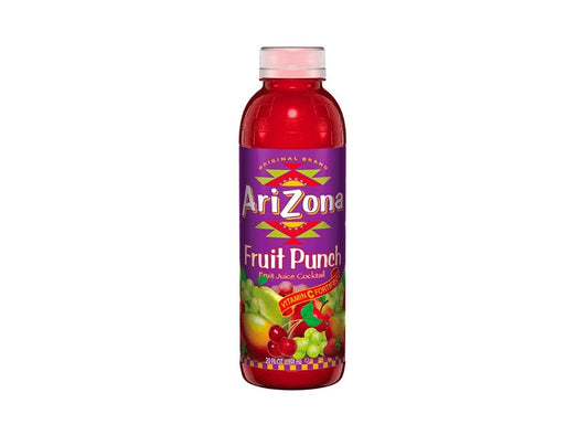 Arizona Fruit Punch