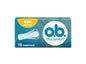 Ob Procomfort Tampons