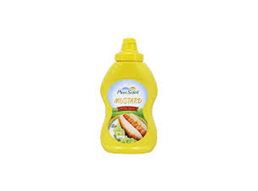 Plein Soleil American Mustard