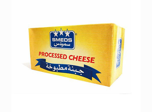 Smeds Processed Cheese