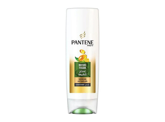 Pantene Nature Fusion Conditioner Balsam