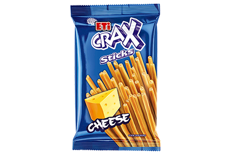 Eti Crax Cheese