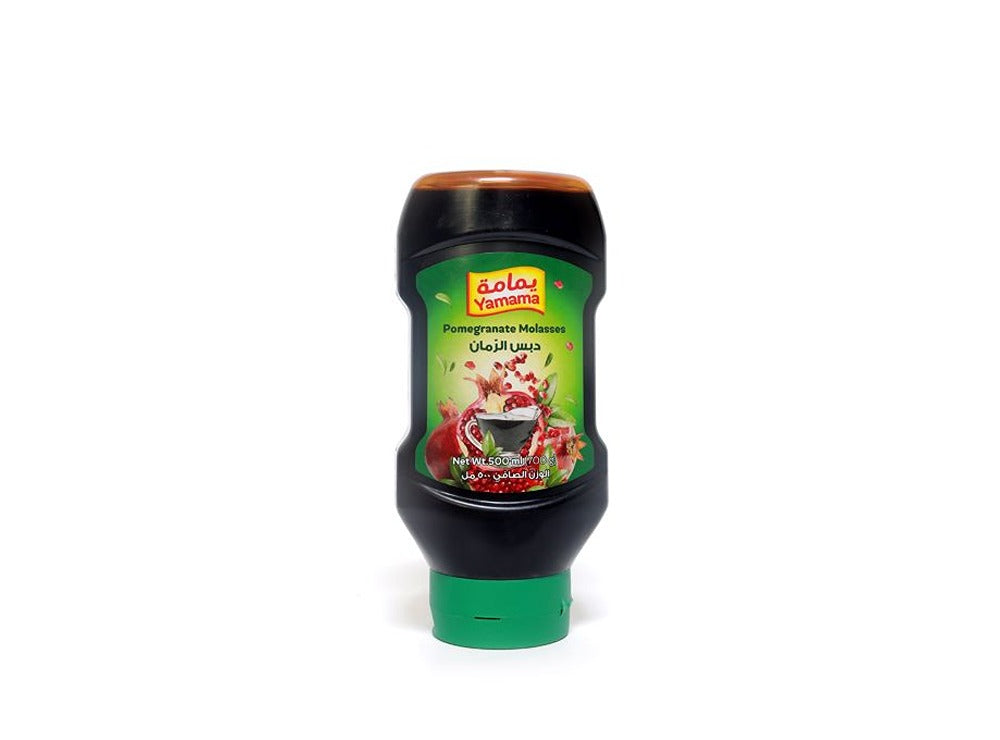 Yamama Pomegranate Molasses