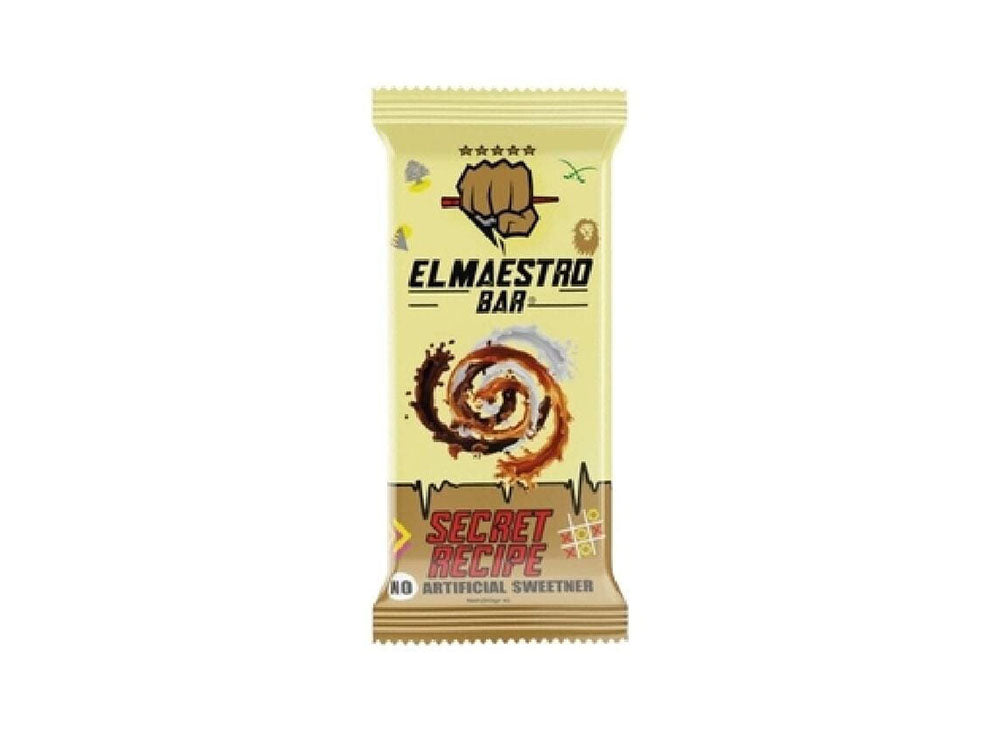 Maestro Bar Secret Recipe