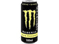 Monster Reserve White Pineapple Lkarnitine + Taurin + Ginseng + B Vitamin