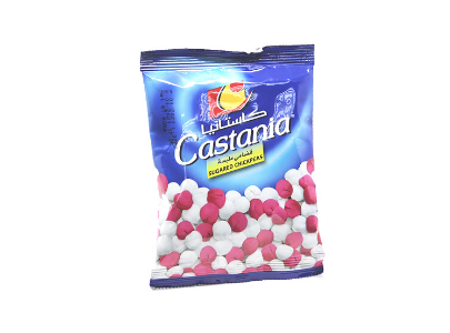 Castania Sugared Chickpeas