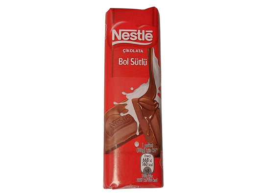 Nestle Milk Chocolate
