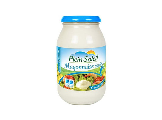 Plein Soleil Mayonnaise Light