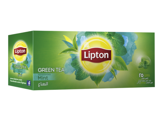 Lipton Mint