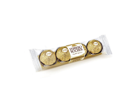 Ferrero Rocher Gold 4 Pcs