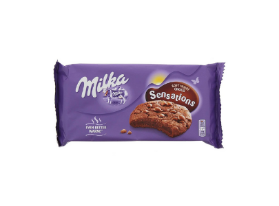 Milka Sensations