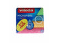 Vileda Microfibre Roll Colors
