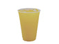 Fresh Lemonade Juice Cup