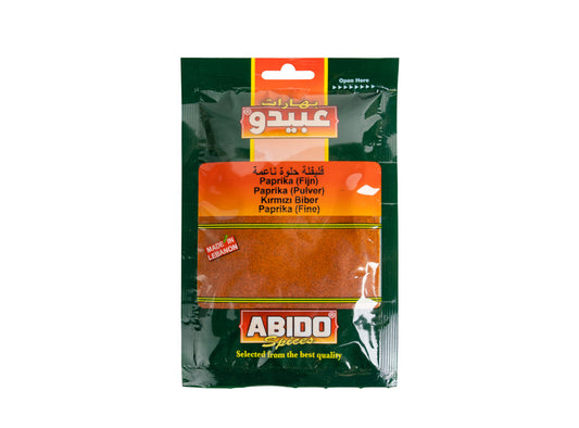 Abido Paprika