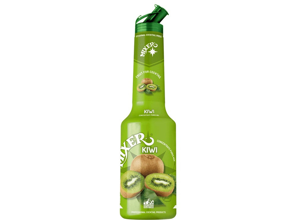 Mixer Kiwi Concentrate Puree Mix