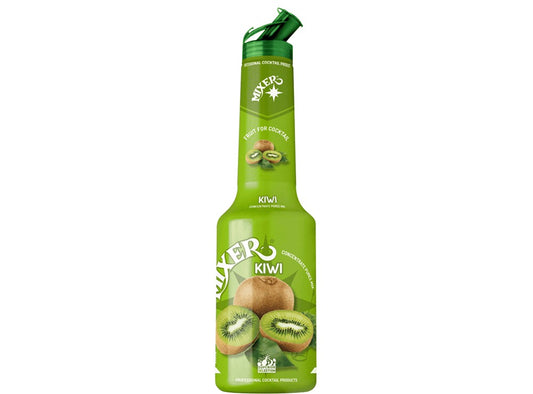 Mixer Kiwi Concentrate Puree Mix