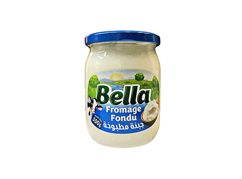 La Bella Foramge Fondu