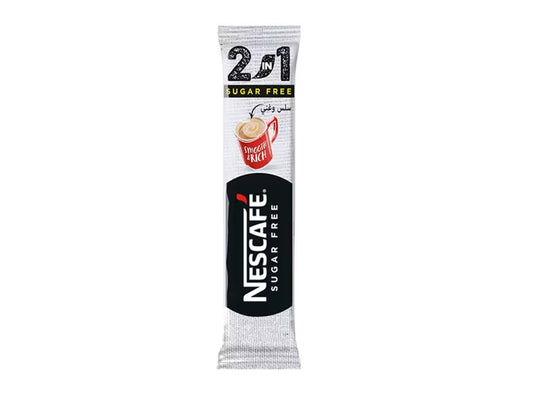 Nescafe Stick 2 In 1