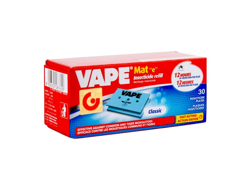 Vape Mat Classic