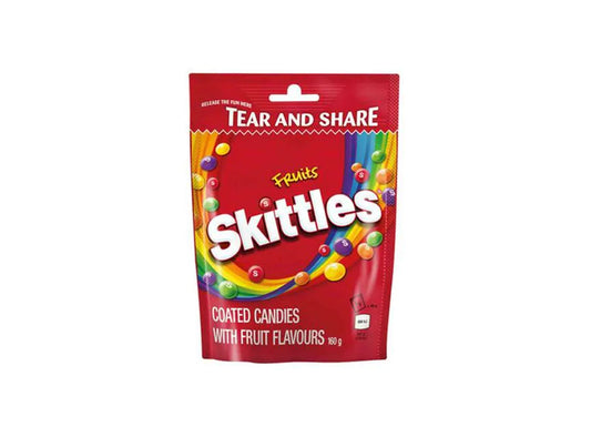 Fruits Skittles