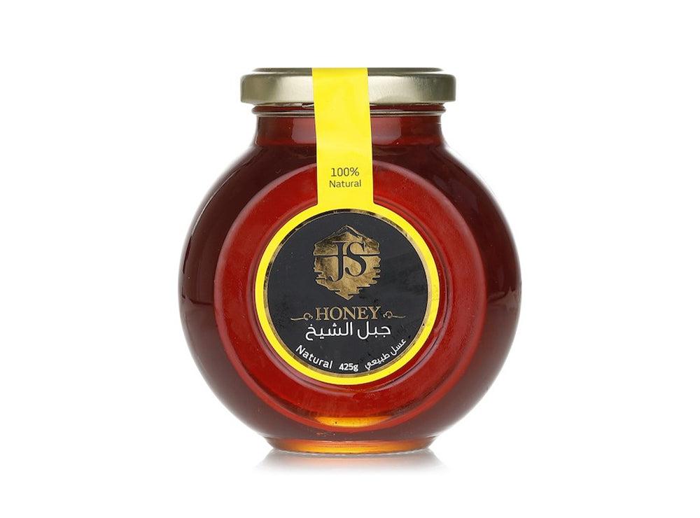 Honey Jabal El Sheikh