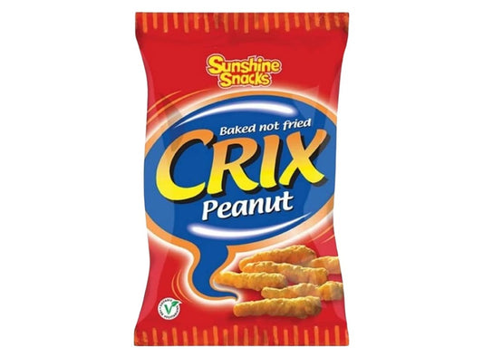 Crix Peanut